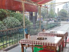 -赵美丽·重庆社区火锅·直营店(火车东站·中豪国际店)