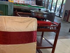 -东江海鲜酒家(客村店)