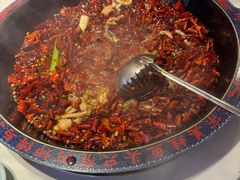 -何师傅美蛙鱼头(汉街店)