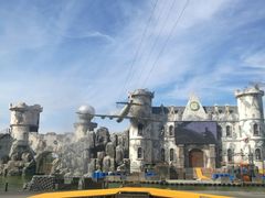 景点-渔岛海洋度假区