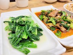 回锅肉-盘飧市(春熙路店)