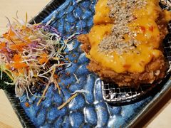 -隐月· 㐂和食屋(芝罘万达公馆店)