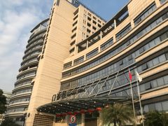 门面-广州中医药大学第一附属医院(总院)