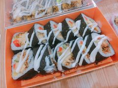 -N多寿司(恒隆店)