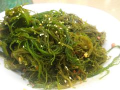 -新享乐海鲜(翠华路店)