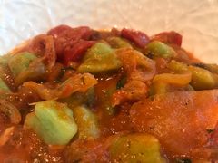 -沈阳君悦酒店·意坊意大利餐厅