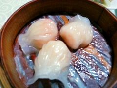 -广东小美食(果戈里大街店)
