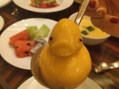 -夏宫中餐厅(香格里拉大酒店)