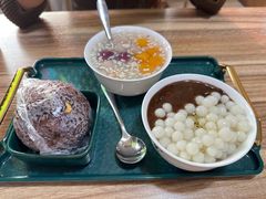-笃笃笃糖粥(十全街店)