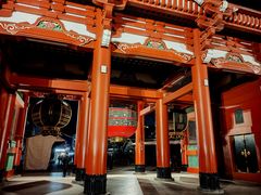 -浅草寺