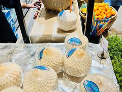 -扬州万怡酒店-中餐厅(文昌中路店)