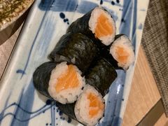 -歌行灯日本料理(伊势丹店)