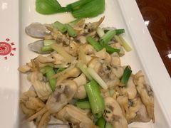 -万宝海鲜舫(劳动公园店)