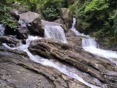 -黄山翡翠谷景区