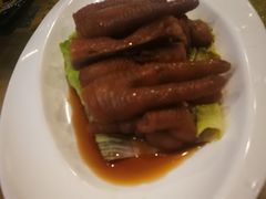 -金穗园·砂锅粥.醉鸡煲火锅(长寿路店)