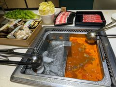 -海底捞火锅(长沙华创国际广场店)