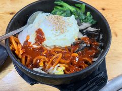 -朝鲜烤肉(安宁庄店)