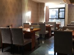 卡座-金掌勺东北菜(格兰晴天店)