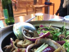 -胡须佬鸡煲四季火锅店(石厦西村直营店)