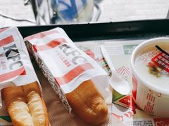 -肯德基(昌里店)