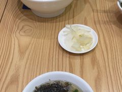 -华三爷拌面(上海光启城店)