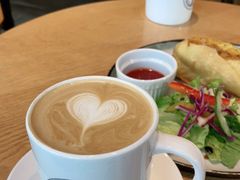 -Jamaicablue Coffeeshop(中央广场店)