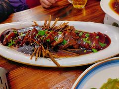-美达尔烧烤海鲜家常菜(泰山路店)