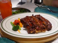 -CRAZYONES西班牙海鲜饭(上海美罗城店)