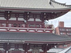 -浅草寺