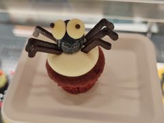 -Pantry's Best派悦坊蛋糕(世纪金源店)