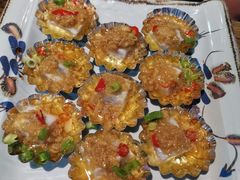 -小泥炉烤肉烧烤大排档