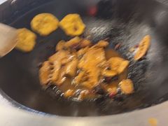 -豫姥家大锅台(郑老庄店)