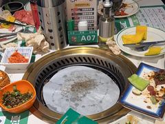 -亚马逊海鲜自助(梅溪湖步步高店)