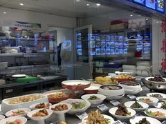 -小城故事·地道宁波味(月湖盛园店)