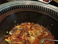 -东北人家铁锅炖(水岸帝景店)