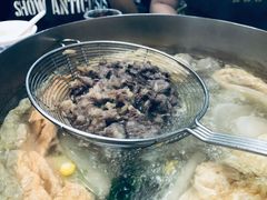 牛肉火锅-陈记顺和潮汕牛肉火锅(番禺迎宾大道店)