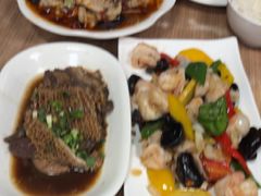 -百福麵家(新馬路店)