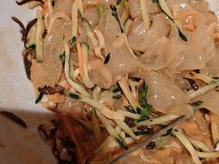 -宝轩渔府·老字号海鲜·正宗津菜(水上店)