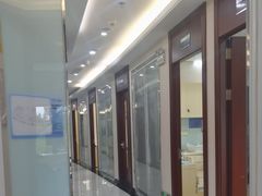 -泰康拜博口腔(世博园乐尔店)