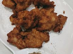 -黑石礁酒楼·海鲜(黑石礁店)