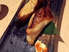 -板长寿司(铜锣湾店)