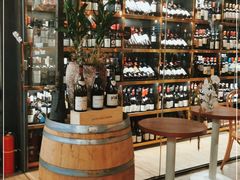 -Wine Universe 宇宙酒馆