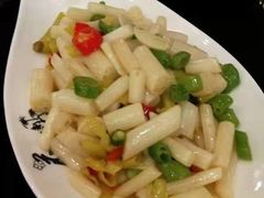 -花溪雨·森林餐厅(石基店)