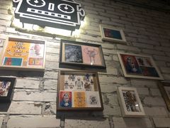 -机器人火炉披萨