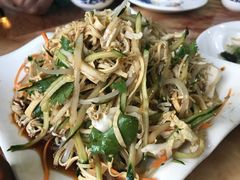 -李连贵熏肉大饼(天通苑店)
