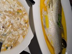 -醉舍·新淮扬菜(长宁龙之梦店)