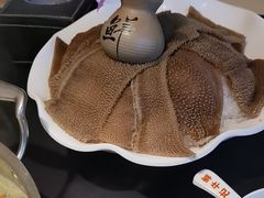 -鲜牛记潮汕牛肉火锅(淮安珠海路店)