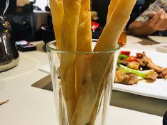 鬼五马六春卷-味可道美食坊(福基路店)