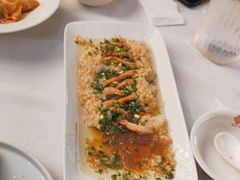 -丰收日·小海鲜·沪上家宴(顾村正大店)