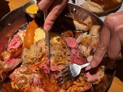 -宝莱纳餐厅(滨江店)